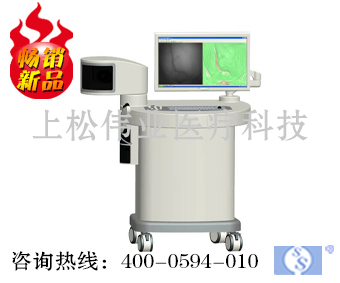 健康筛查专家·数字化